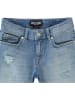 Cars Jeansshorts "Falcon" in Blau