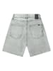Cars Jeansbermudas "Warden" in Hellgrau