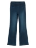 COOL CLUB Uitlopende spijkerbroek donkerblauw