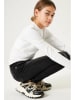 Garcia Jeans "Rianna" - Slim fit - in Schwarz