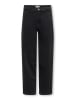 KIDS ONLY Spijkerbroek "Gia" - regular fit - zwart