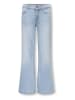 KIDS ONLY Spijkerbroek "California" - comfort fit - lichtblauw