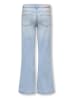KIDS ONLY Spijkerbroek "California" - comfort fit - lichtblauw