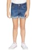 Levi's Kids Jeans-Shorts in Blau