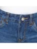 Levi's Kids Szorty dżinsowe w kolorze niebieskim