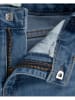 Levi's Kids Spijkerbroek - skinny fit - blauw