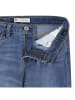 Levi's Kids Jeans - Skinny fit - in Blau