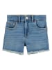 Levi's Kids Spijkershort blauw