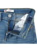 Levi's Kids Szorty dżinsowe w kolorze niebieskim
