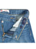 Levi's Kids Spijkershort blauw