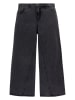 Levi's Kids Spijkerbroek "'94" - wide leg - antraciet