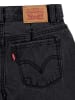 Levi's Kids Spijkerbroek "'94" - wide leg - antraciet
