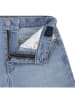 Levi's Kids Spijkershort lichtblauw