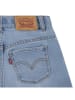 Levi's Kids Spijkershort lichtblauw