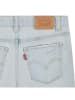 Levi's Kids Spijkershort lichtblauw