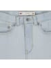 Levi's Kids Jeans- Flare fit - in Hellblau