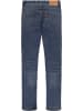 Levi's Kids Spijkerbroek "510" - skinny fit - blauw