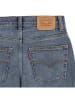 Levi's Kids Jeans "551Z" - Regular fit - in Blau
