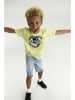 Levi's Kids Spijkershort lichtblauw