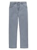 Levi's Kids Spijkerbroek - tapered fit - grijs