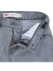 Levi's Kids Spijkerbroek - tapered fit - grijs