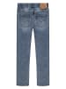 Levi's Kids Spijkerbroek - slim fit - blauw