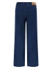 Like Flo Spijkerbroek - comfort fit - donkerblauw