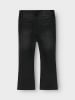 name it Jeans "Salli" in Schwarz