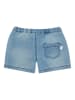 Noppies Jeans-Shorts "Orencio" in Blau