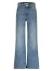 RAIZZED® Jeans "Cheyenne" - Wide leg - in Blau