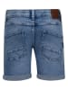 Retour Jeans-Shorts "Loek" in Blau