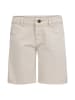 Retour Jeans-Shorts "Quin" in Creme