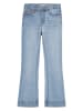 Levi's Kids Spijkerbroek "726" - Flare fit - lichtblauw
