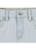 Levi's Kids Jeans-Shorts in Hellblau