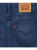 Levi's Kids Spijkerbroek "510" - skinny fit - blauw