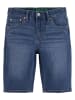 Levi's Kids Jeans-Shorts - Slim fit -  in Blau