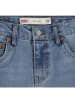 Levi's Kids Jeans-Shorts  - Slim fit - "New 551" in Blau