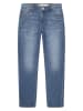 Levi's Kids Baggy-Jeans - Taper fit - in Blau