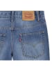 Levi's Kids Baggy-Jeans - Taper fit - in Blau