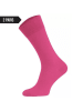 TODO SOCKS 2er-Set: Socken in Pink