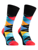 TODO SOCKS 2er-Set: Socken in Bunt