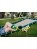 TODO SOCKS 2er-Set: Socken in Grün/ Gelb