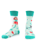 TODO SOCKS 2er-Set: Socken in Mint