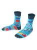 TODO SOCKS 2er-Set: Socken in Hellblau