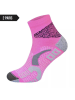 TODO SOCKS 2er-Set: Socken in Pink