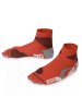 TODO SOCKS 2er-Set: Socken in Rot