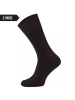 TODO SOCKS 2er-Set: Socken in Braun