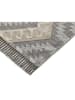Moma Dywan "Chandia" w kolorze szarym