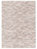Atticgo Kurzflor-Teppich "Class" in Beige