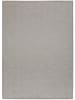 Moma Dywan "Espiga" w kolorze szarym